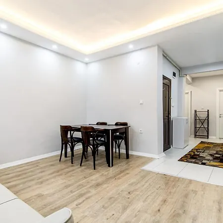 Apartment Comfy