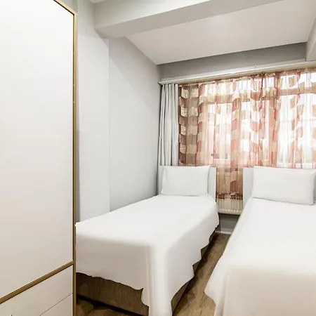 Comfy Istanbul