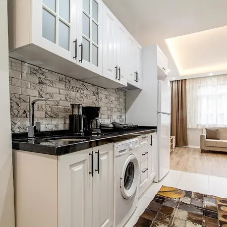 Comfy Apartment *